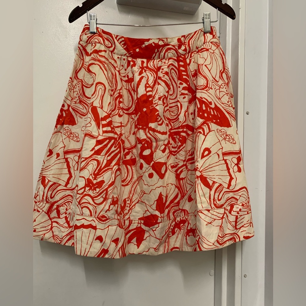 Fei  skirt - Picture 4 of 10
